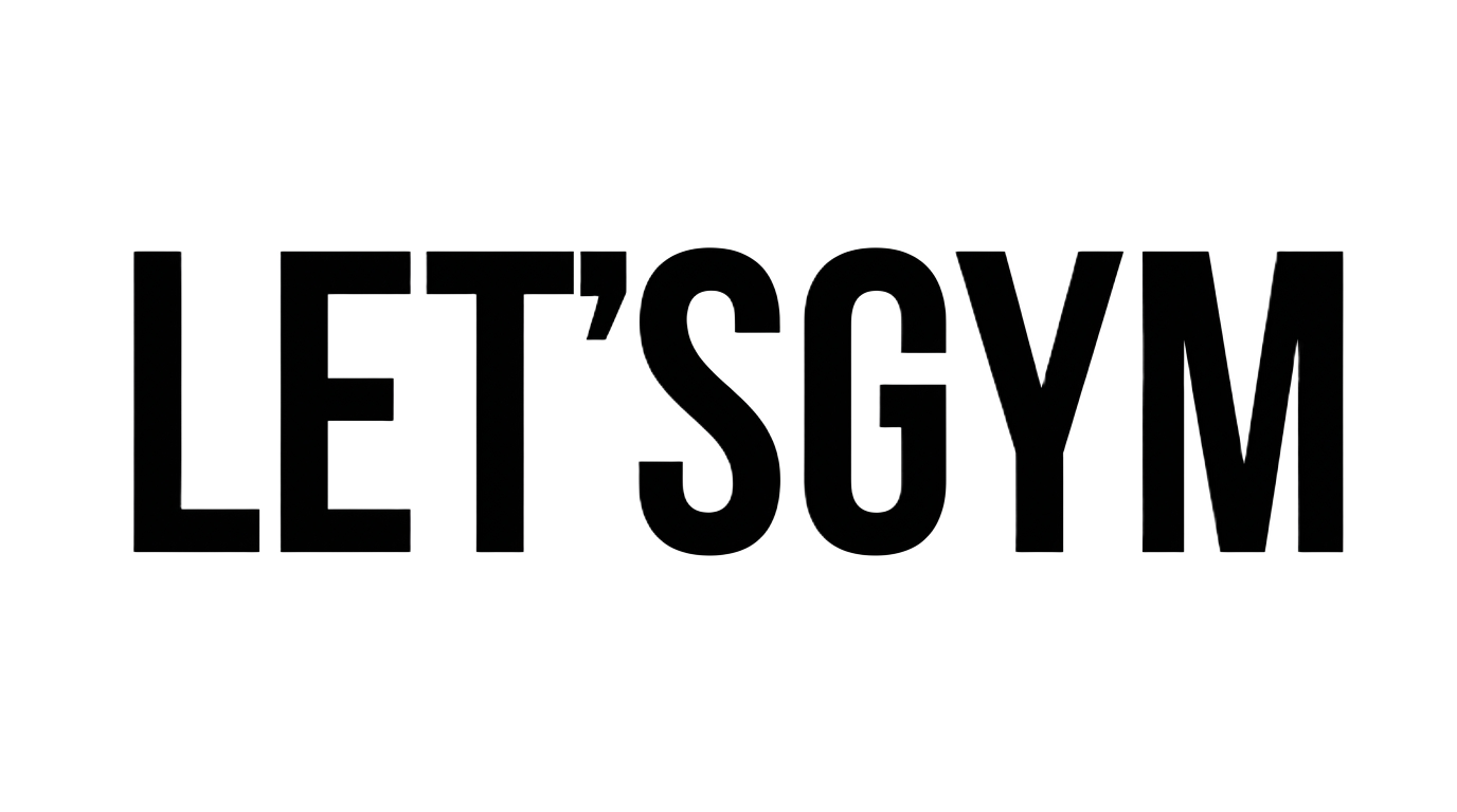Let's Gym